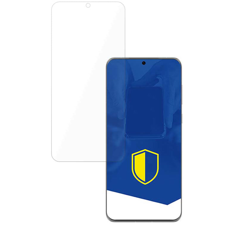 Bildschirmfolie 3mk ARC+™ für Huawei P60 Pro