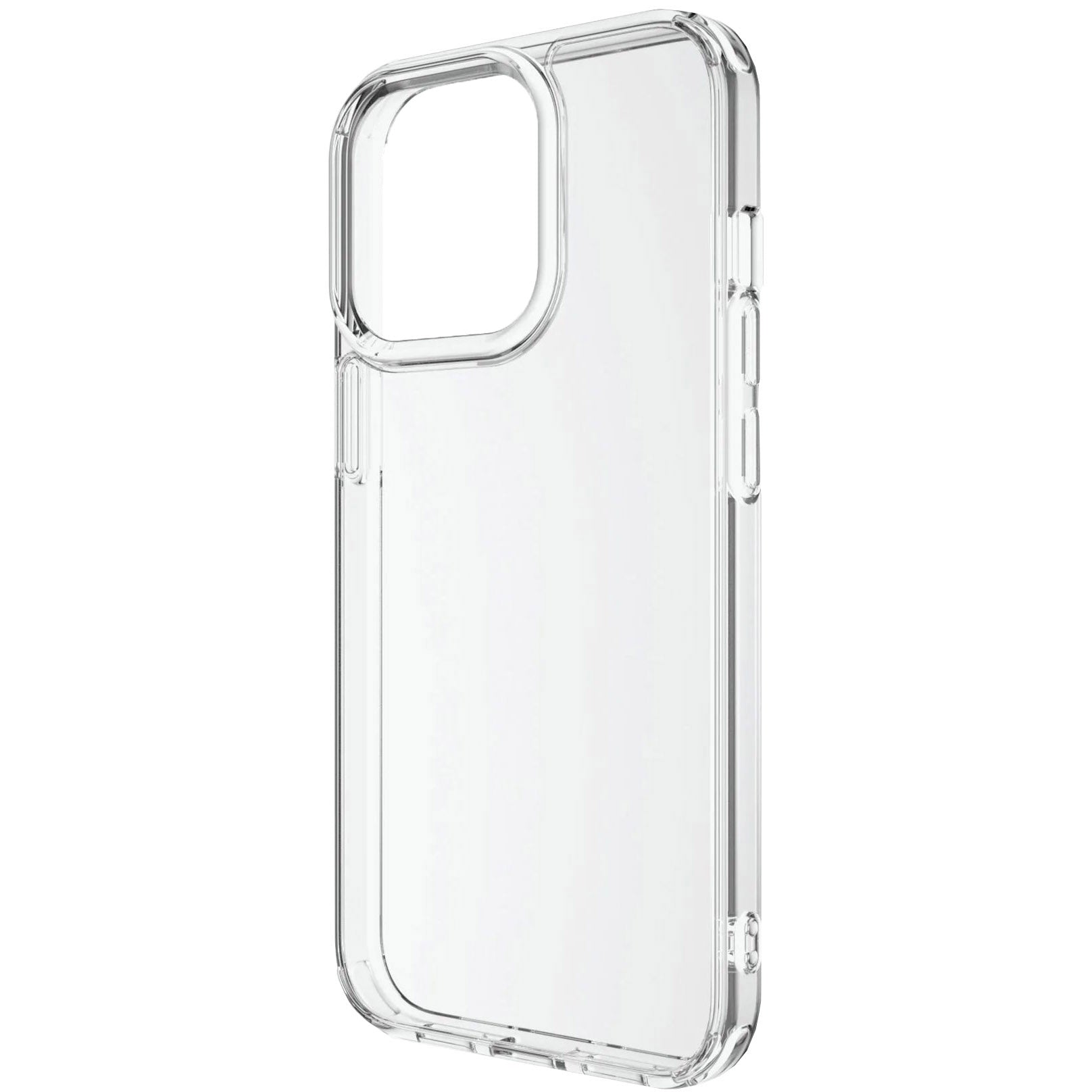 Antibakterielle Schutzhülle PanzerGlass HardCase für iPhone 13 Pro, transparent