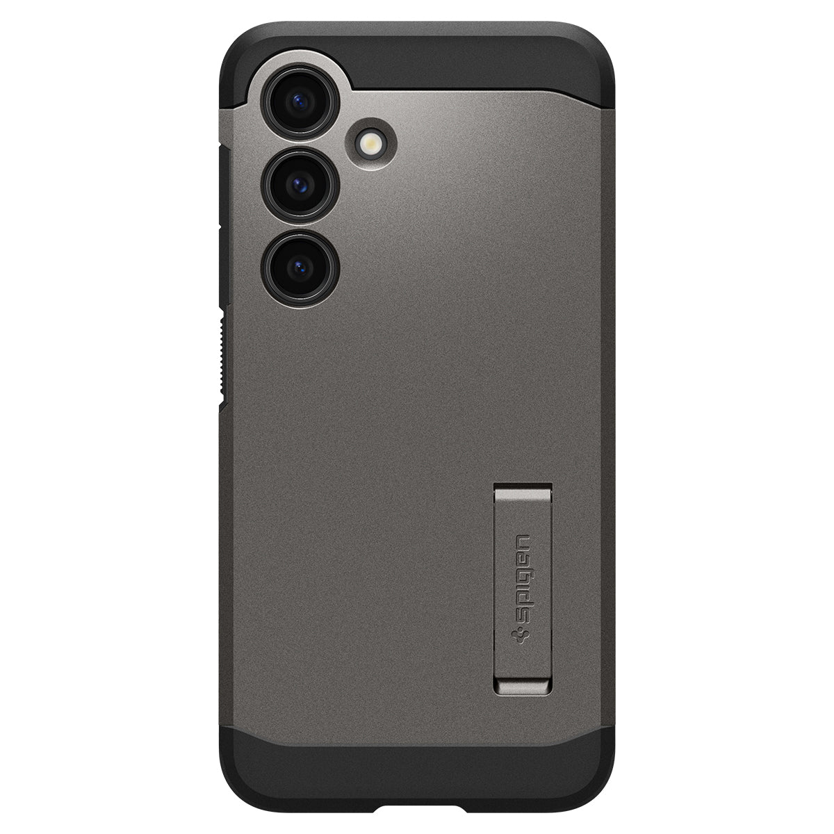 Schutzhülle für Galaxy S24, Spigen Tough Armor, Rotguss