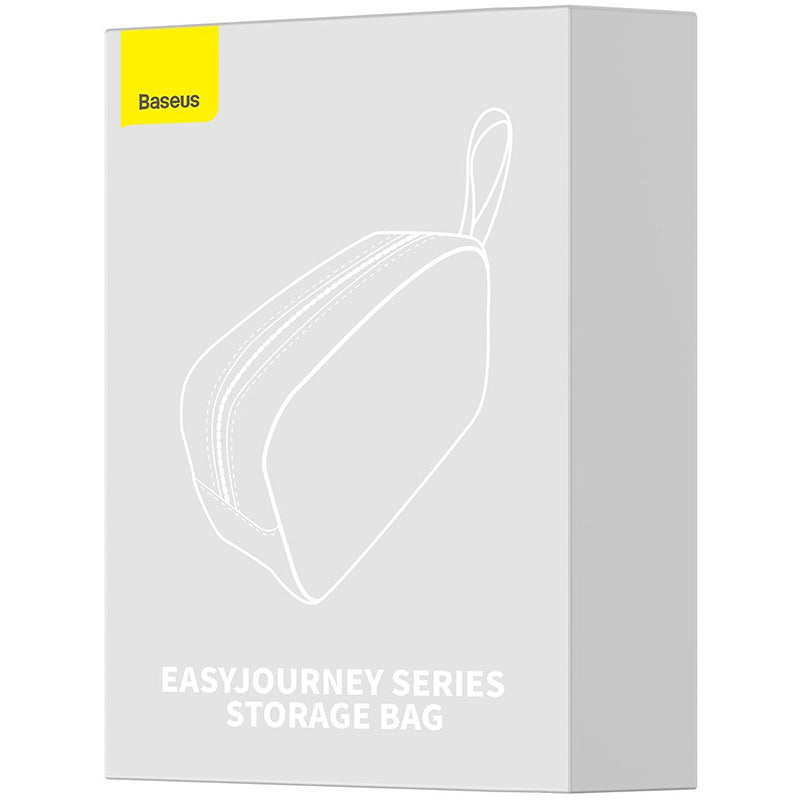 Baseus EasyJourney Universaltasche, Tasche, Zubehörtasche, Dunkelgrau