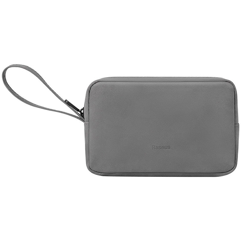 Baseus EasyJourney Universaltasche, Tasche, Zubehörtasche, Dunkelgrau