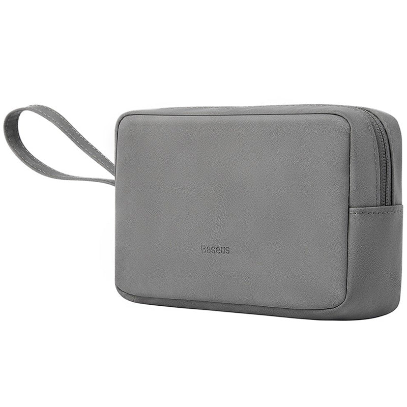 Baseus EasyJourney Universaltasche, Tasche, Zubehörtasche, Dunkelgrau