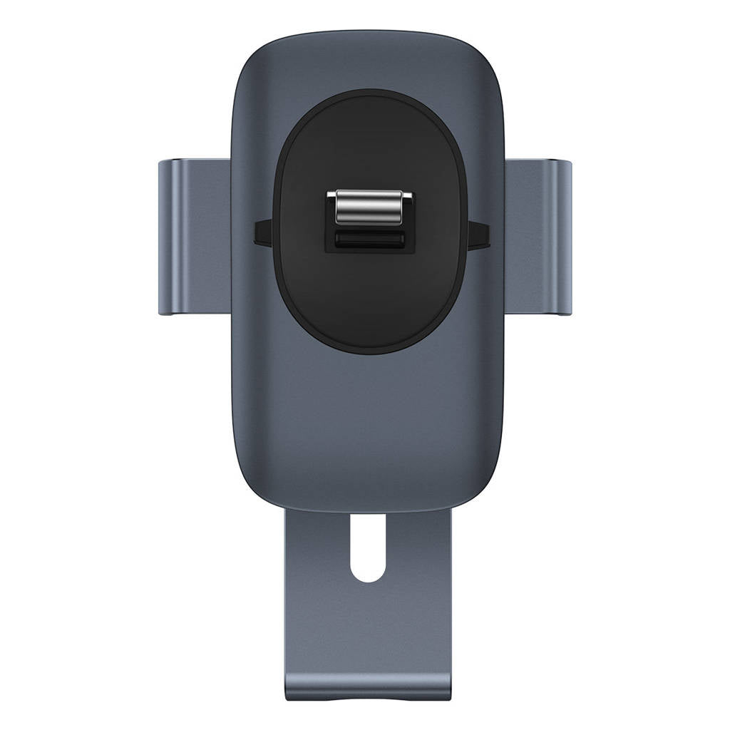 Handyhalterung Baseus Metal Age II Gravity Car Mount, Dunkelgrau