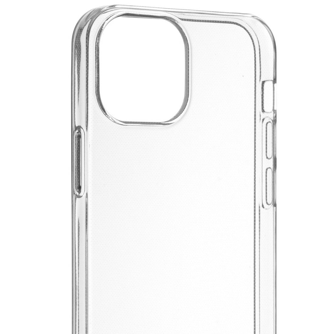 Schutzhülle Fixed Slim AntiUV für iPhone 13 Mini, transparent