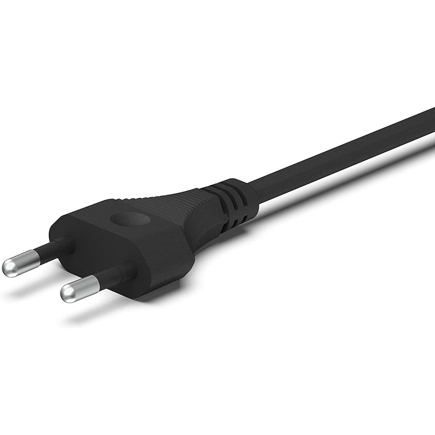 Wandladegerät Belkin Boost Pro 4-Port GaN Charger 108W MFi 2x USB-C, 2x USB-A, Schwarz