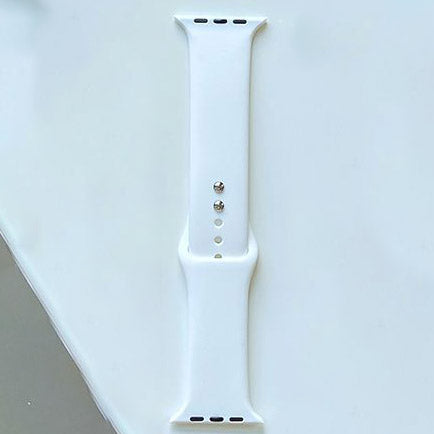 Armband Tech Protect Iconband für Apple Watch 41/40/38 mm, blau
