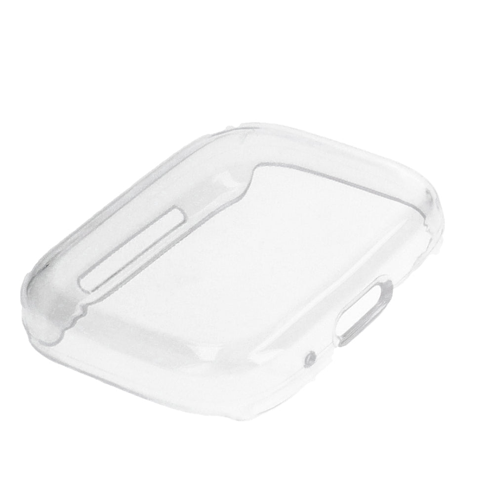 Schutzhülle Bizon Case Watch Felipe für Xiaomi Redmi Watch 3 Active, Transparent