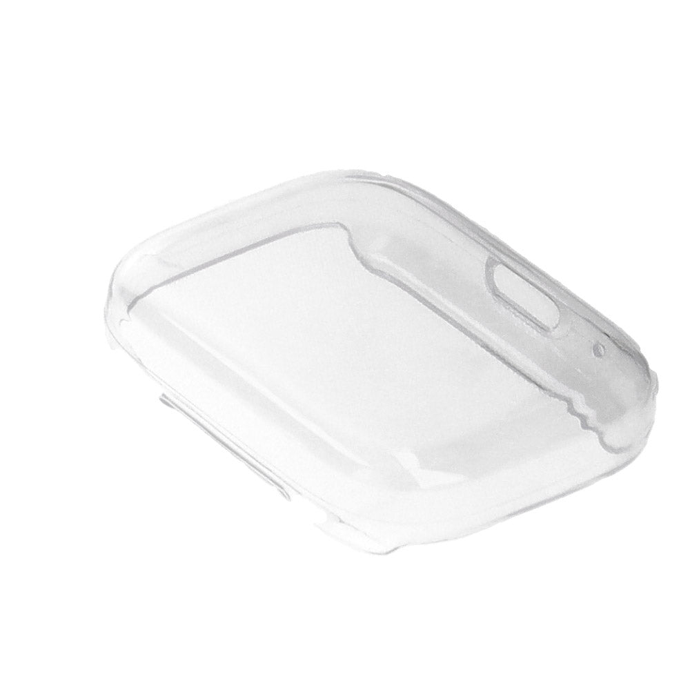 Schutzhülle Bizon Case Watch Felipe für Xiaomi Redmi Watch 3 Active, Transparent