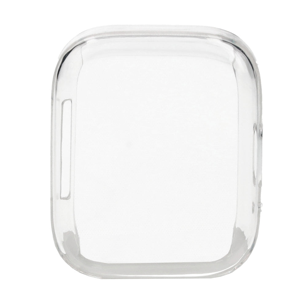 Schutzhülle Bizon Case Watch Felipe für Xiaomi Redmi Watch 3 Active, Transparent