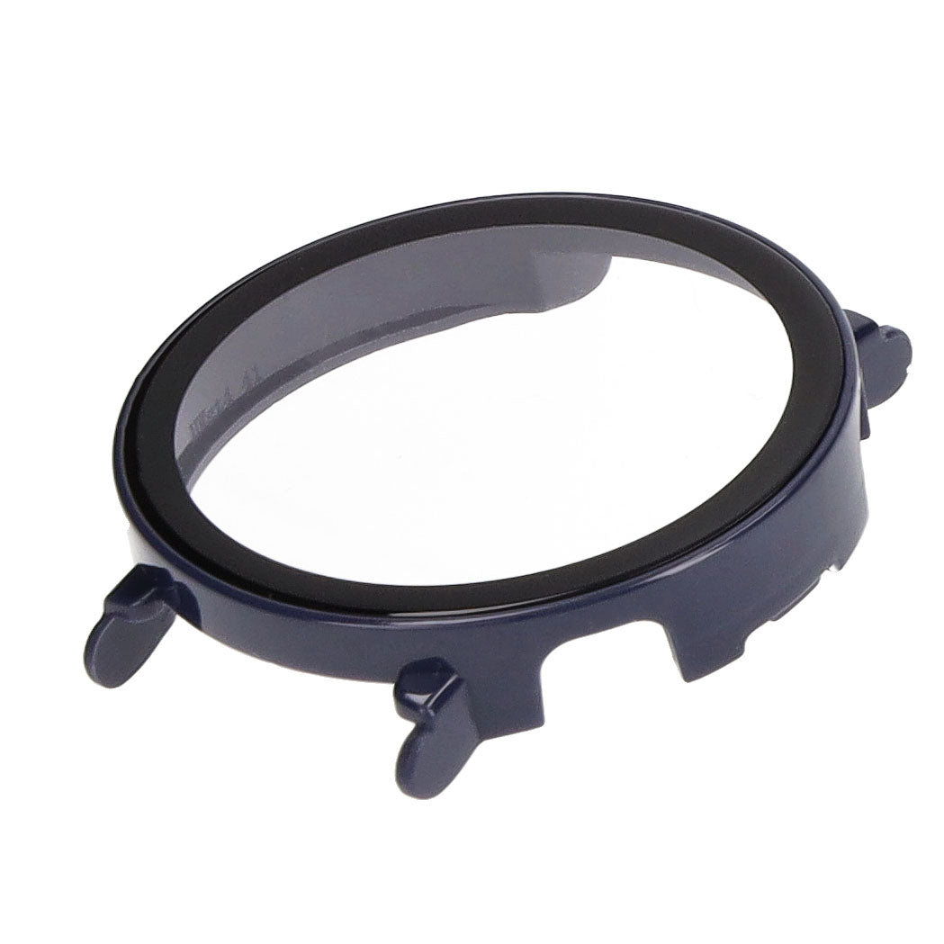 Schutzhülle Bizon Case Watch Adamo für Huawei Watch GT 4 41 mm, Blau
