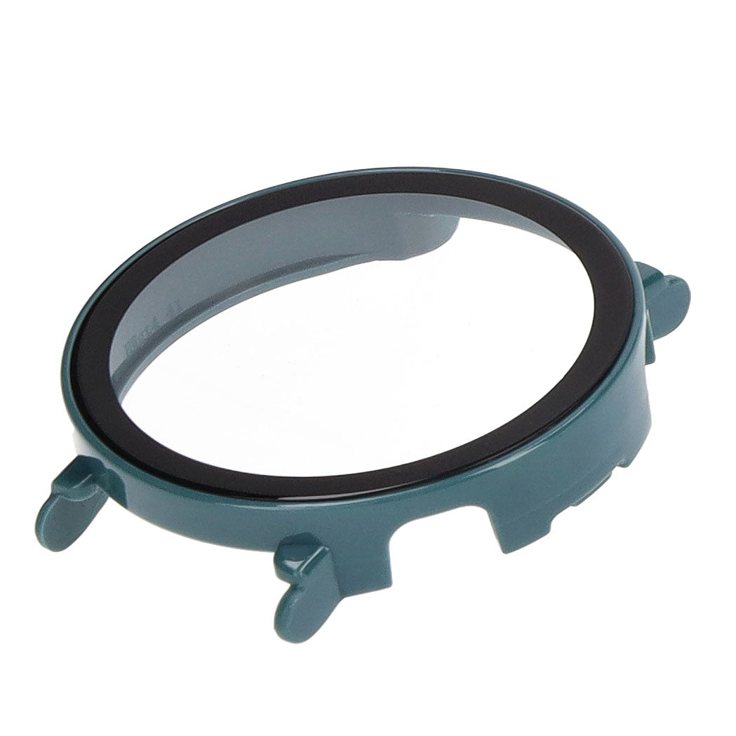 Schutzhülle Bizon Case Watch Adamo für Huawei Watch GT 4 41 mm, Grün