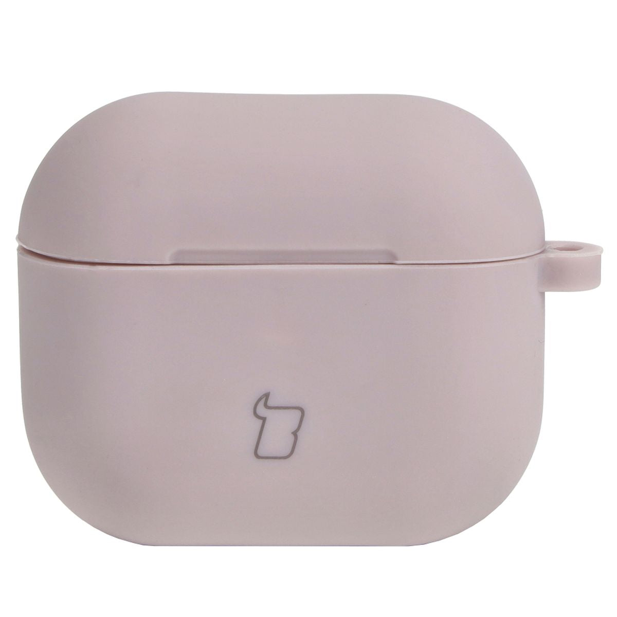 Schutzhülle für AirPods 3, Bizon Case Headphone Silicone, Lavendel