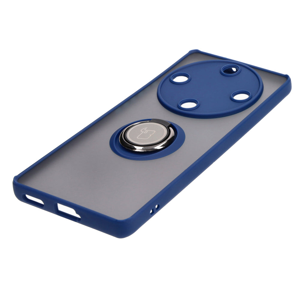 Honor Magic 5 Pro Hülle Leder Handyhülle Für Honor Magic5 Lite 5G –  Schlank, Klar, Aus Silikon, Stoßfest & Rutschsicher Silikon Gel Case  Schlank Klar Stoßfest Schutzhandy Pixfab