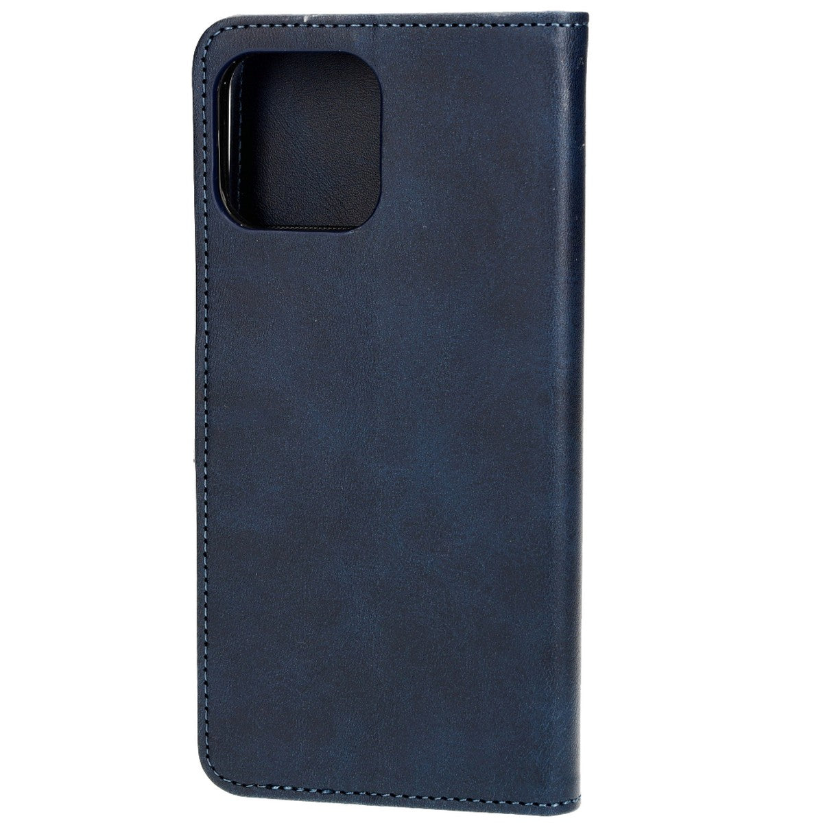 Schutzhülle Bizon Case Pocket für Apple iPhone 13 Pro Max, Dunkelblau