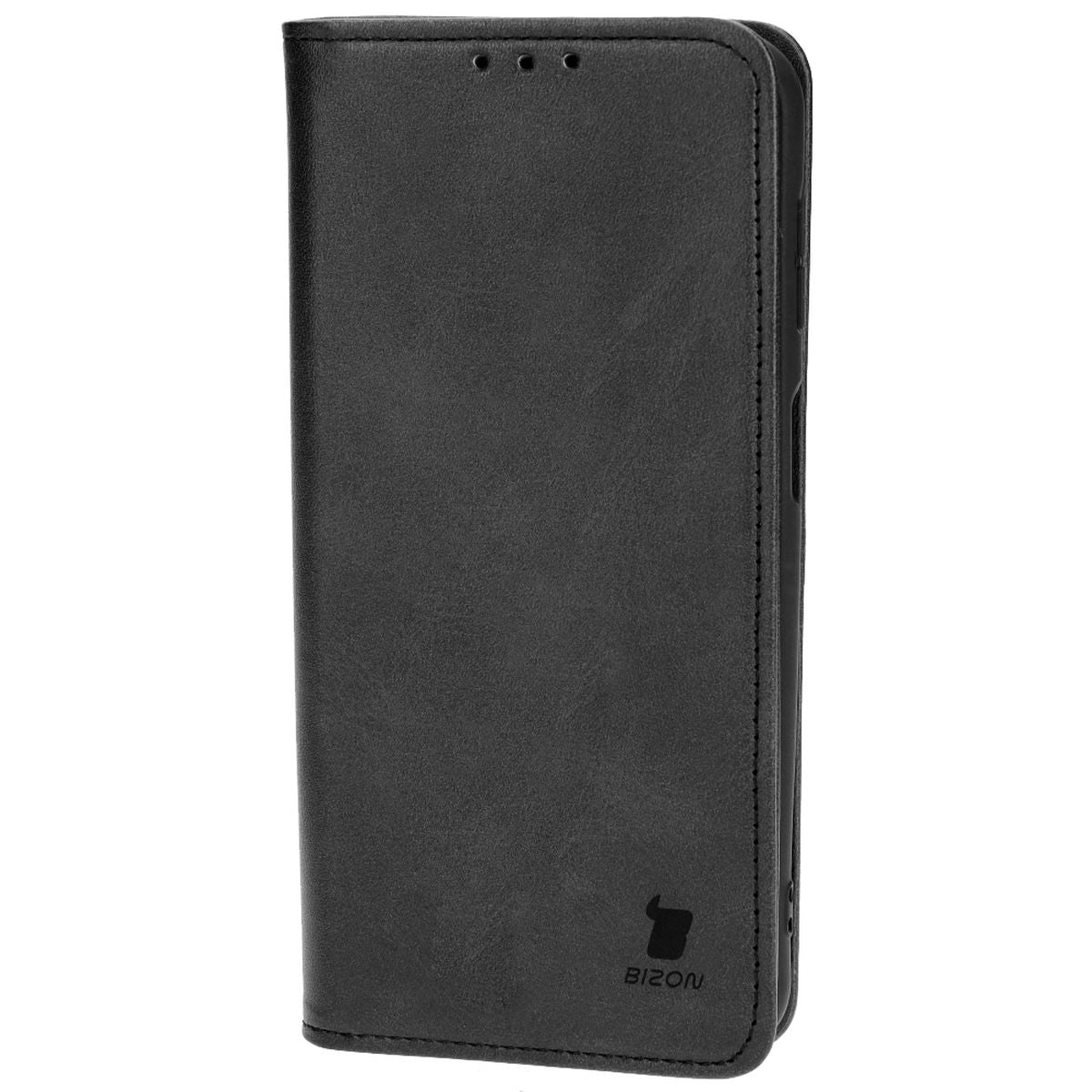 Schutzhülle Bizon Case Pocket Pro für Samsung Galaxy M34 5G, Schwarz