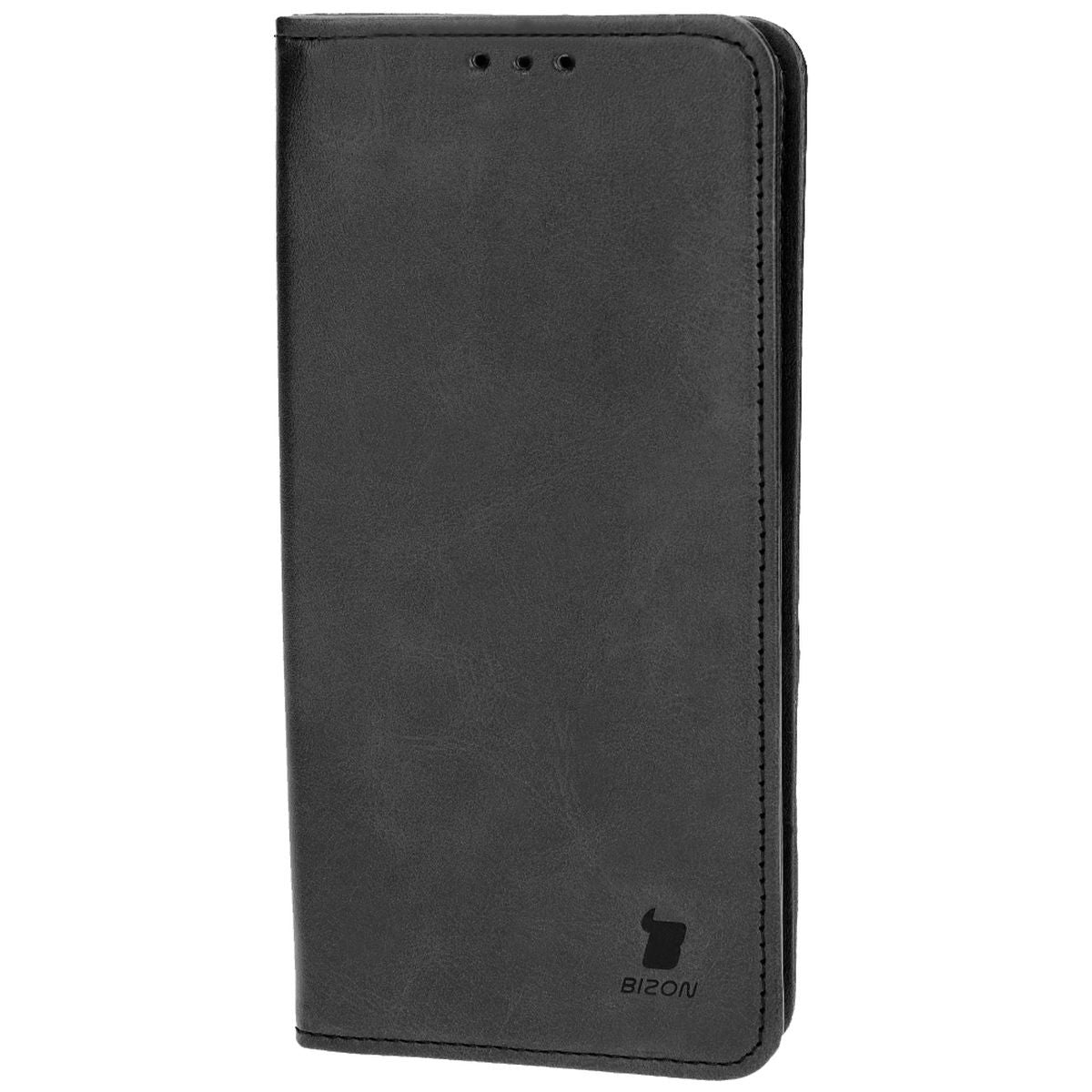 Schutzhülle Bizon Case Pocket Pro für Samsung Galaxy S23 Ultra, Schwarz