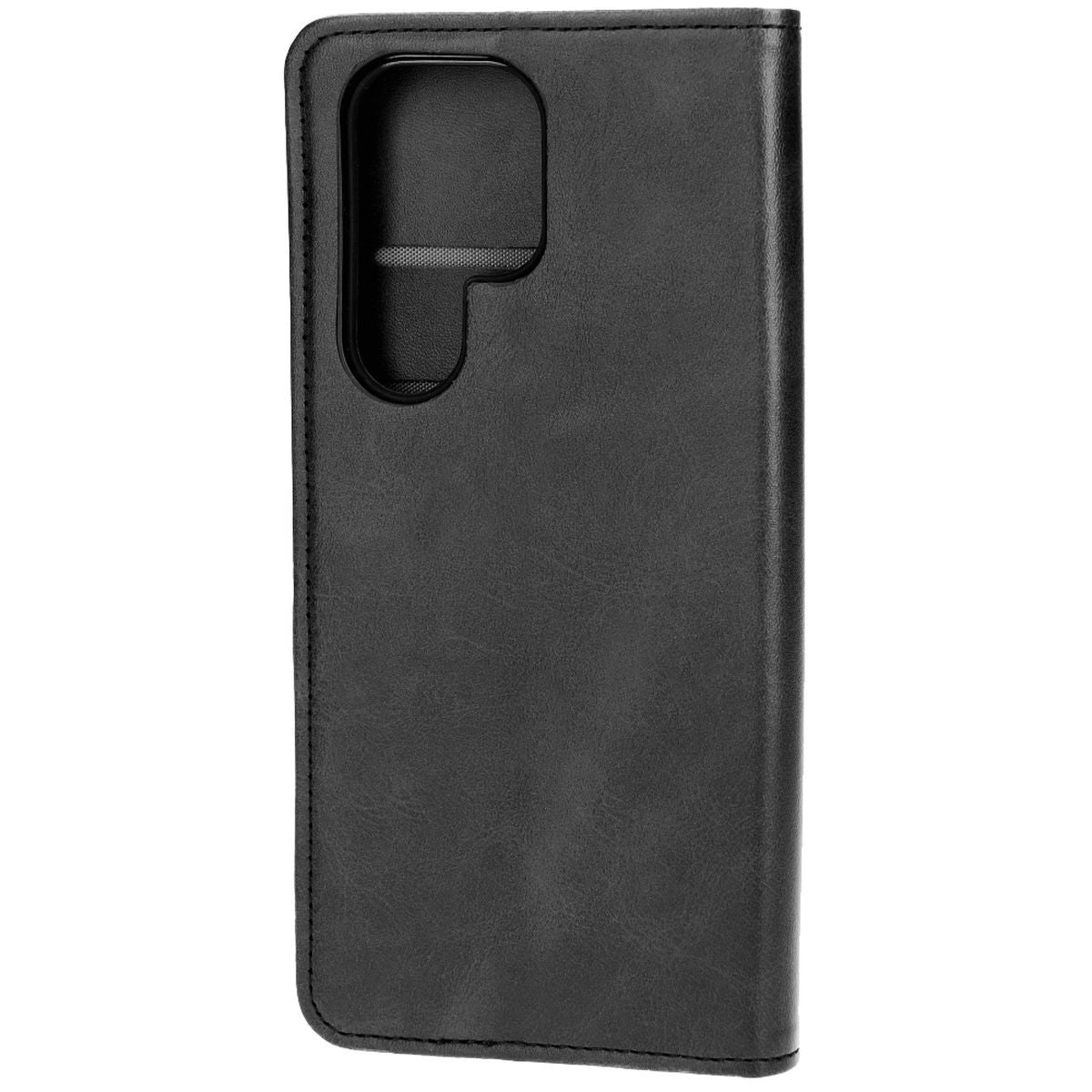 Schutzhülle Bizon Case Pocket Pro für Samsung Galaxy S23 Ultra, Schwarz