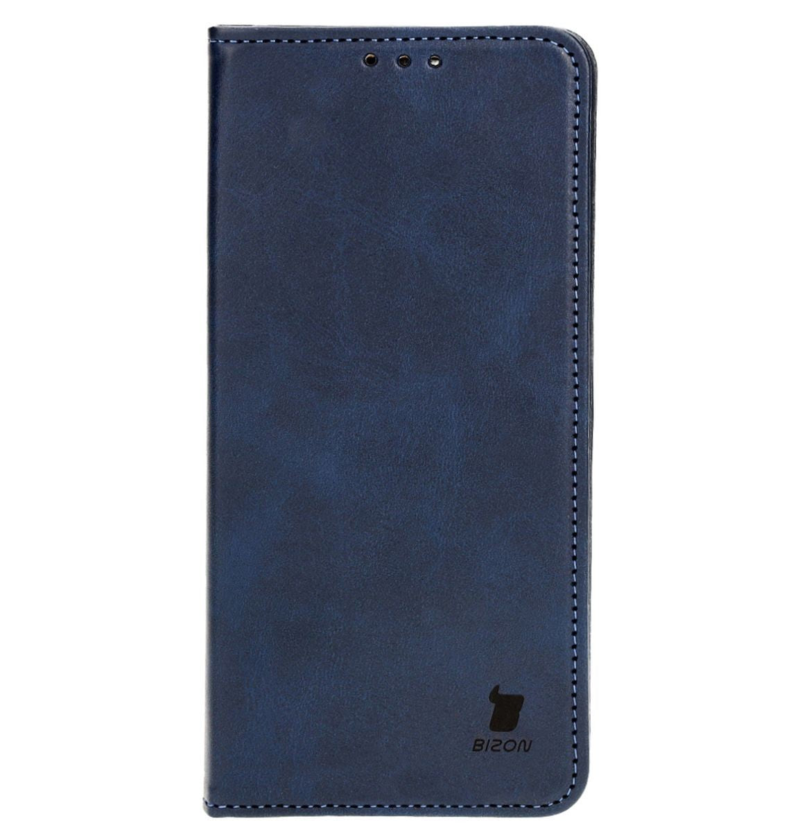 Schutzhülle Bizon Case Pocket Pro für Samsung Galaxy S23 Ultra, Dunkelblau
