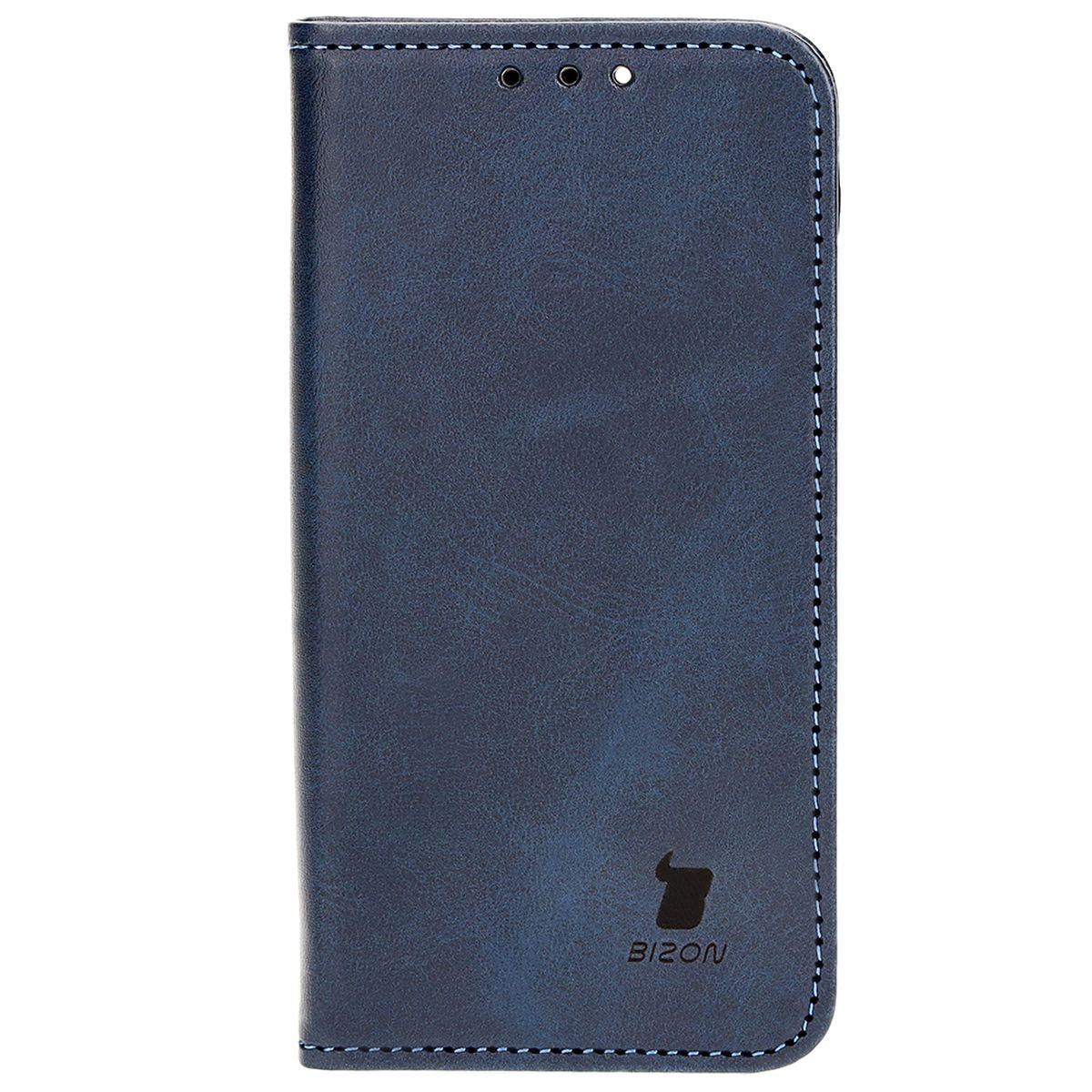 Schutzhülle Bizon Case Pocket Pro für Apple iPhone 13 Mini, Dunkelblau