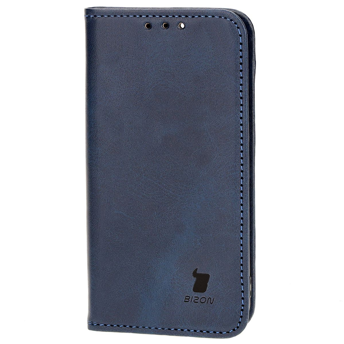 Schutzhülle Bizon Case Pocket Pro für Apple iPhone 13 Mini, Dunkelblau