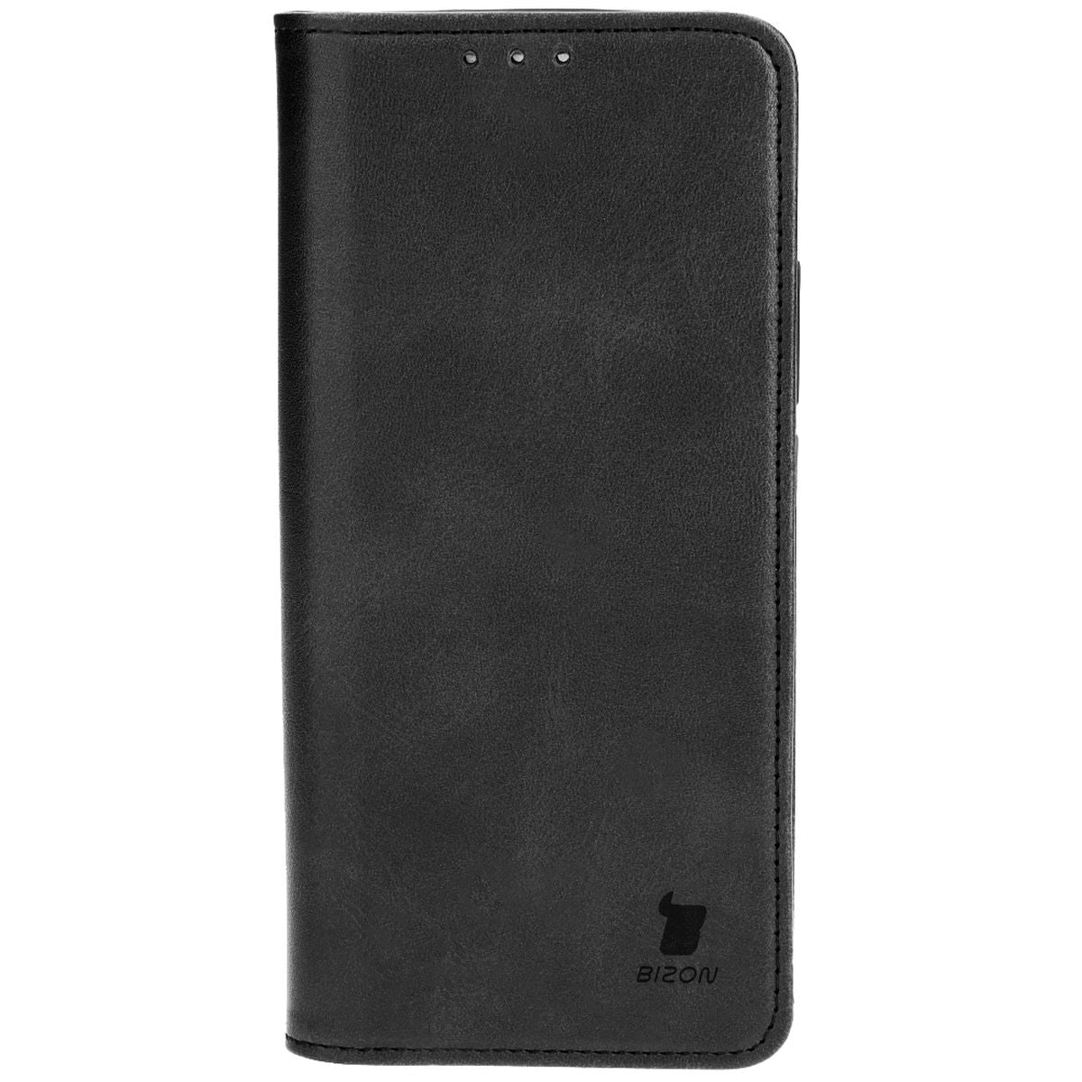 Schutzhülle für Xiaomi 13T / 13T Pro, Bizon Case Pocket Pro, Schwarz