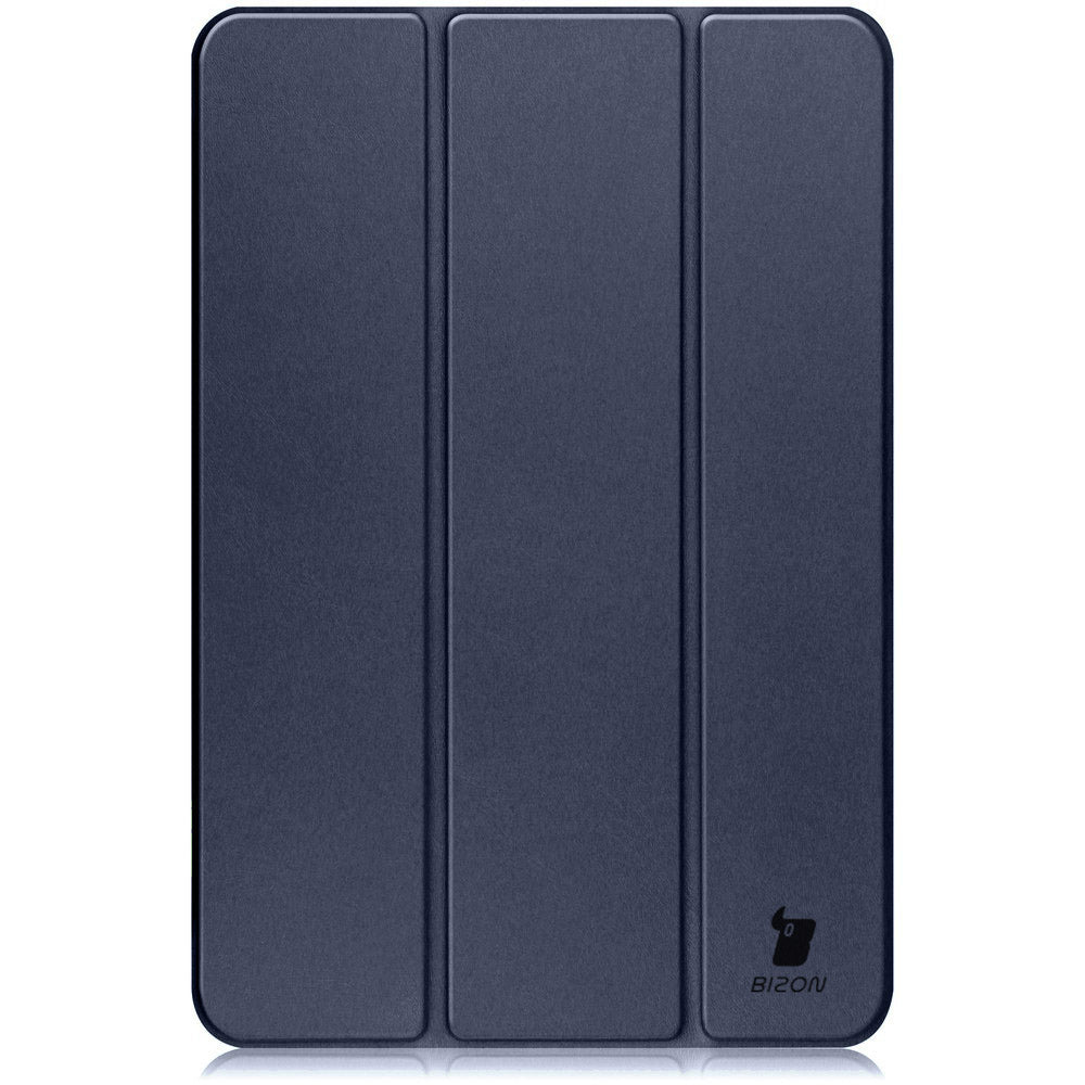 Schutzhülle Bizon Case Tab Clear Matt für Galaxy Tab A8 2021, Dunkelblau