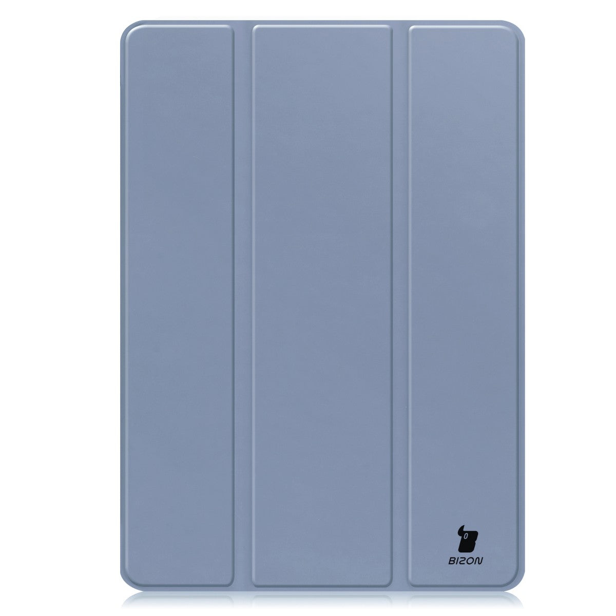Schutzhülle Bizon Case Tab Lizard für Samsung Galaxy Tab S9 / S9 FE, Lavendel