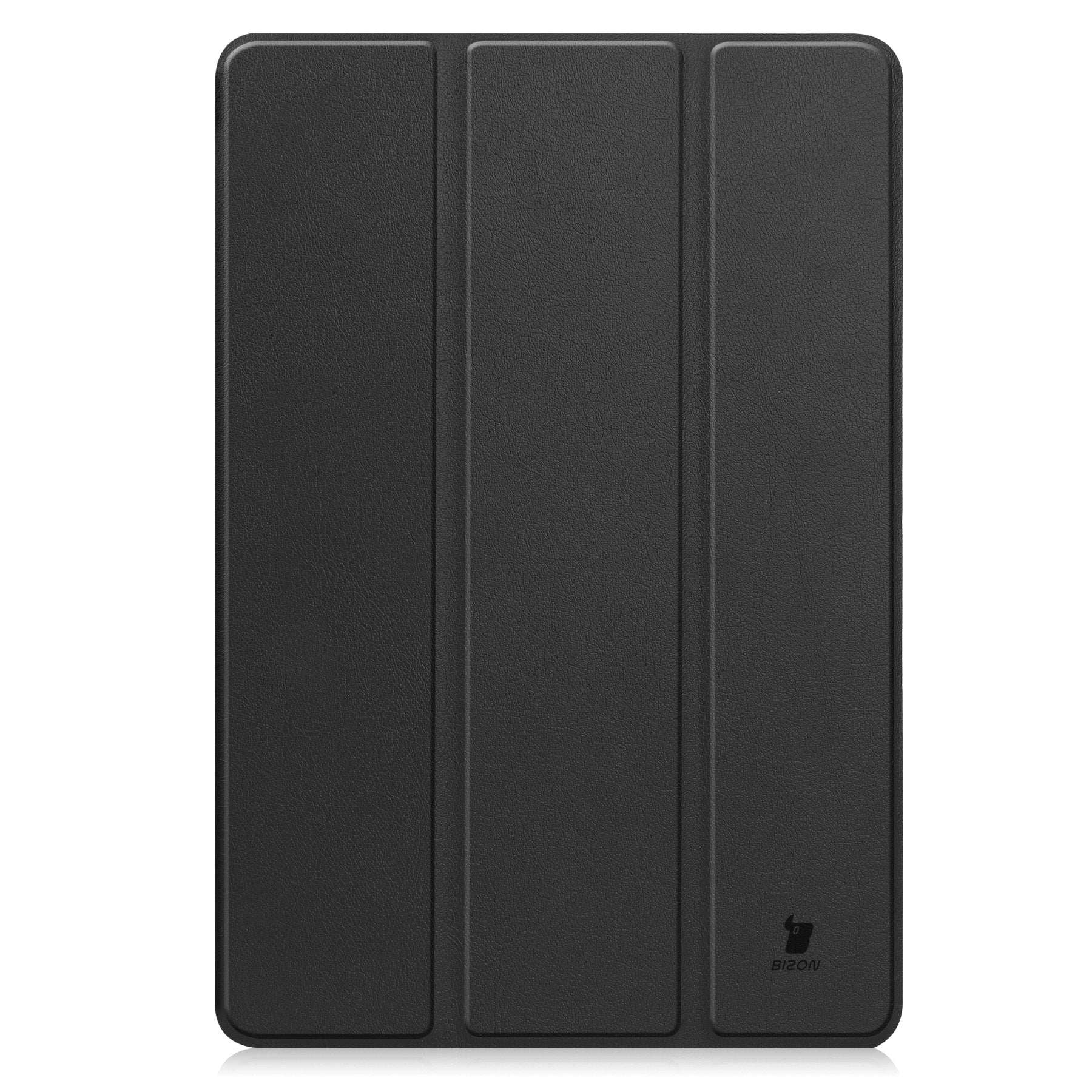 Schutzhülle Bizon Case Tab Lizard für Galaxy Tab S10 Ultra / S9 Ultra, Schwarz