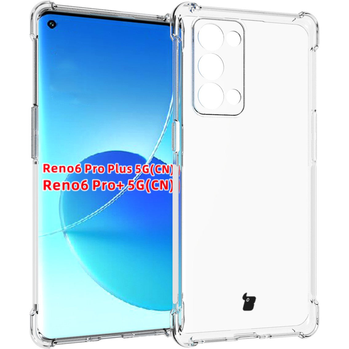 YUXING Handyhülle Für Oppo Reno 10 5G / Reno 10 Pro 5G - Mit Kunst-Design, Stoßfest & Dünn