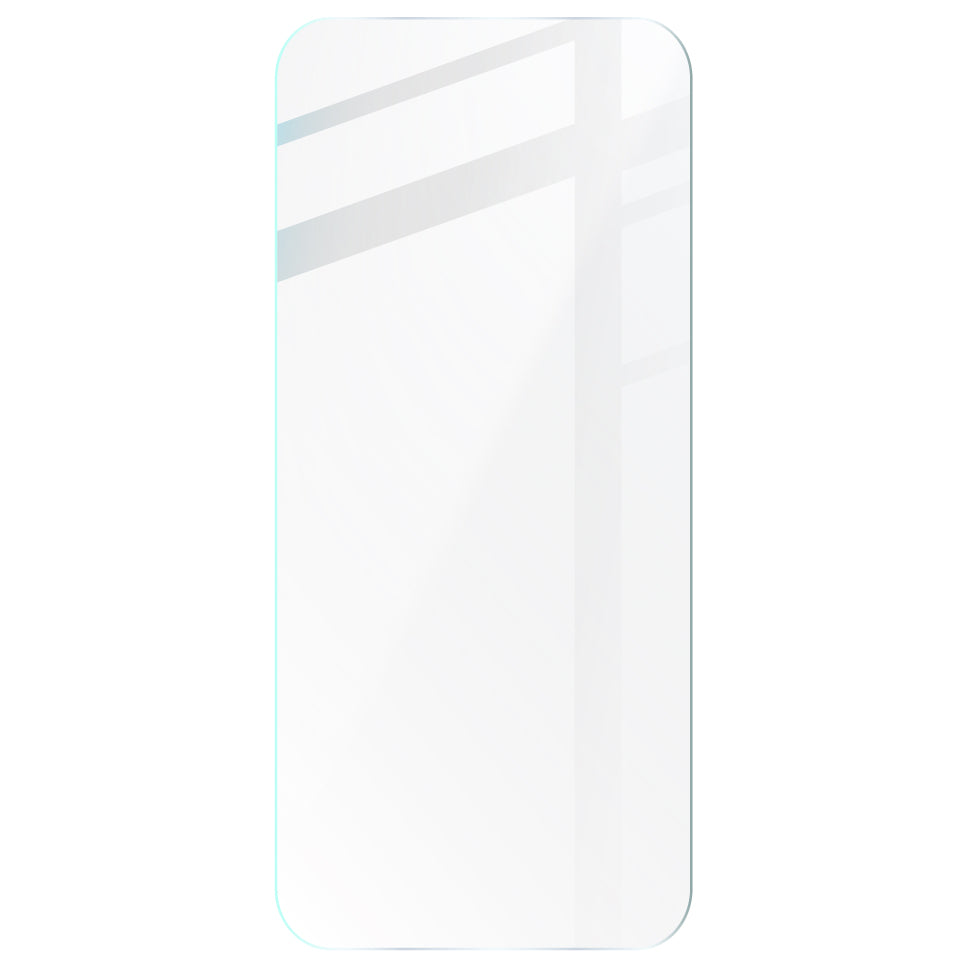 Gehärtetes Glas für Xiaomi Pocophone X3 / NFC / PRO, Bizon Glass Clear