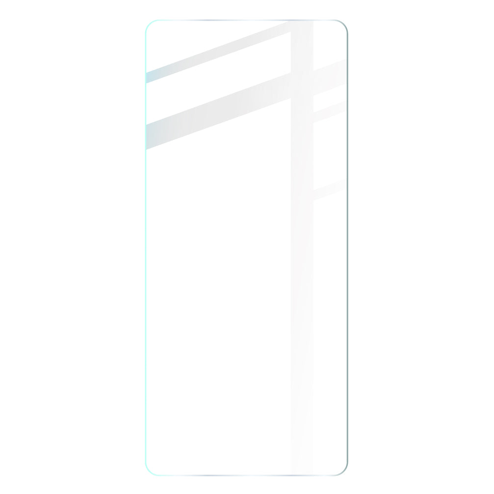 Gehärtetes Glas für Xiaomi Redmi Note 11 Pro+ 5G, Bizon Glass Clear