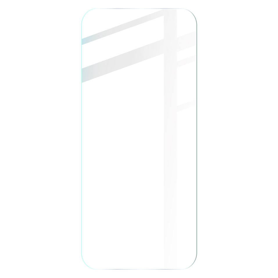 Gehärtetes Glas Bizon Glass Clear für Galaxy S20 FE