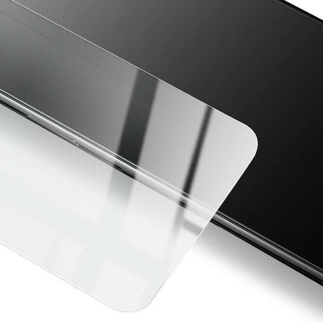 Gehärtetes Glas Bizon Glass Clear für Motorola Edge 30 Pro