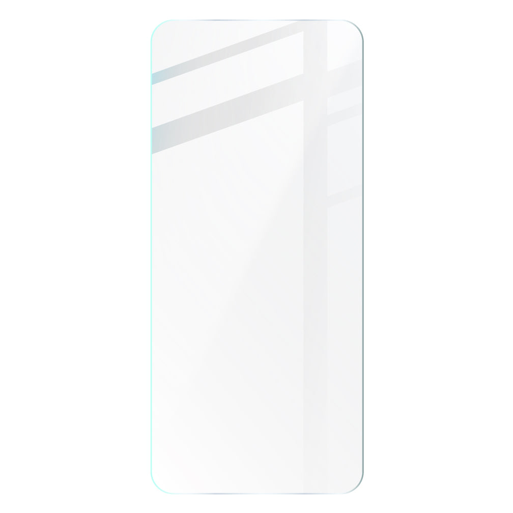 Gehärtetes Glas für Realme 9i / Realme 8i / Oppo A96, Bizon Glass Clear