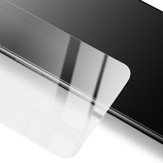 Gehärtetes Glas für Xiaomi Redmi Note 11 / 11S 4G, Bizon Glass Clear