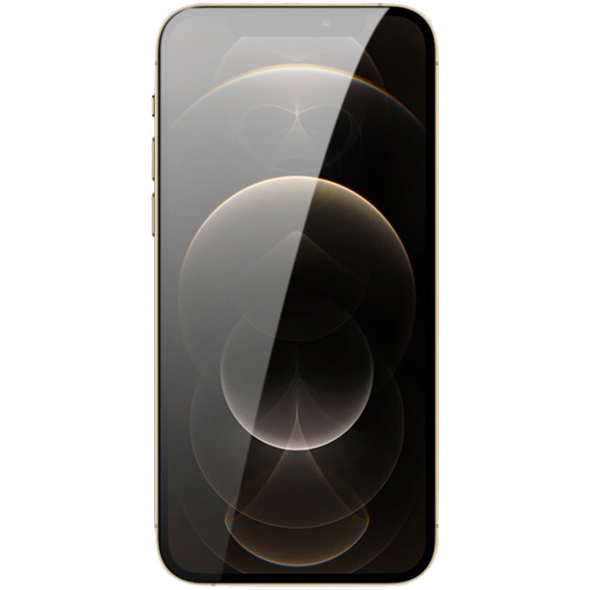 Hydrogel Folie für den Bildschirm Bizon Glass, iPhone 13 Mini, 2 Stück