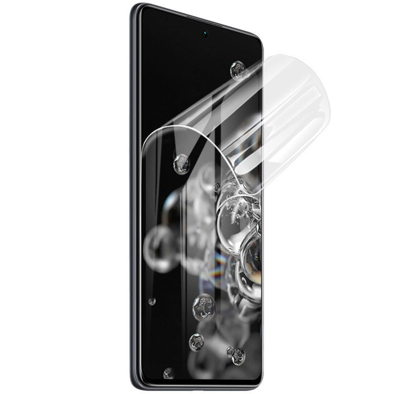 Hydrogel Folie für den Bildschirm Bizon Glass, Xiaomi 11T / 11T Pro, 2 Stück