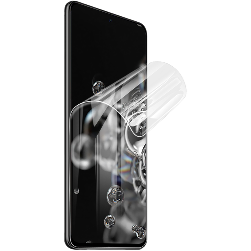 Hydrogel Folie für den Bildschirm Bizon Glass Hydrogel, Redmi Note 11 Pro / 11 Pro 5G, 2 Stück