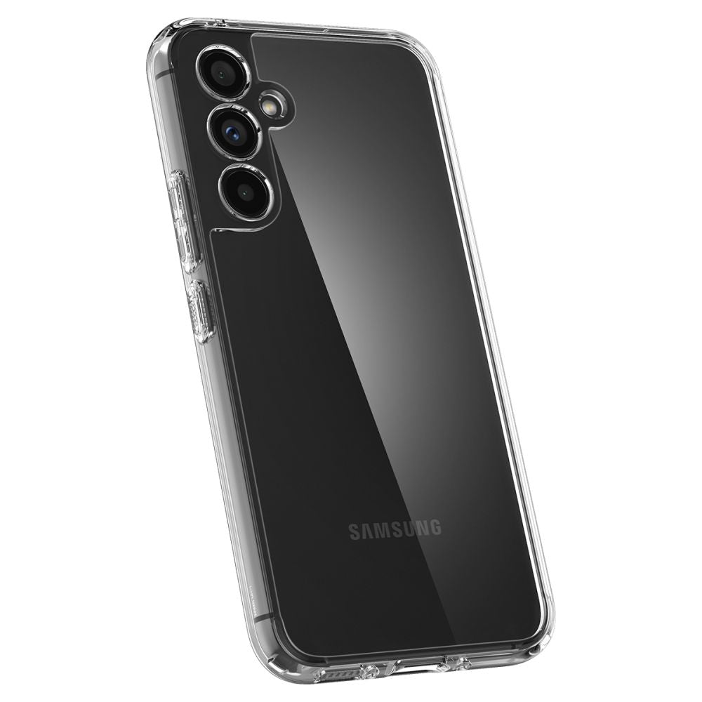 Schutzhülle Spigen Ultra Hybrid für Galaxy A54 5G, Transparent