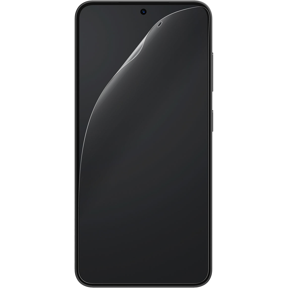 Folie für die Schutzhülle für Galaxy S24 Plus, Spigen Neo Flex Solid 2-Pack