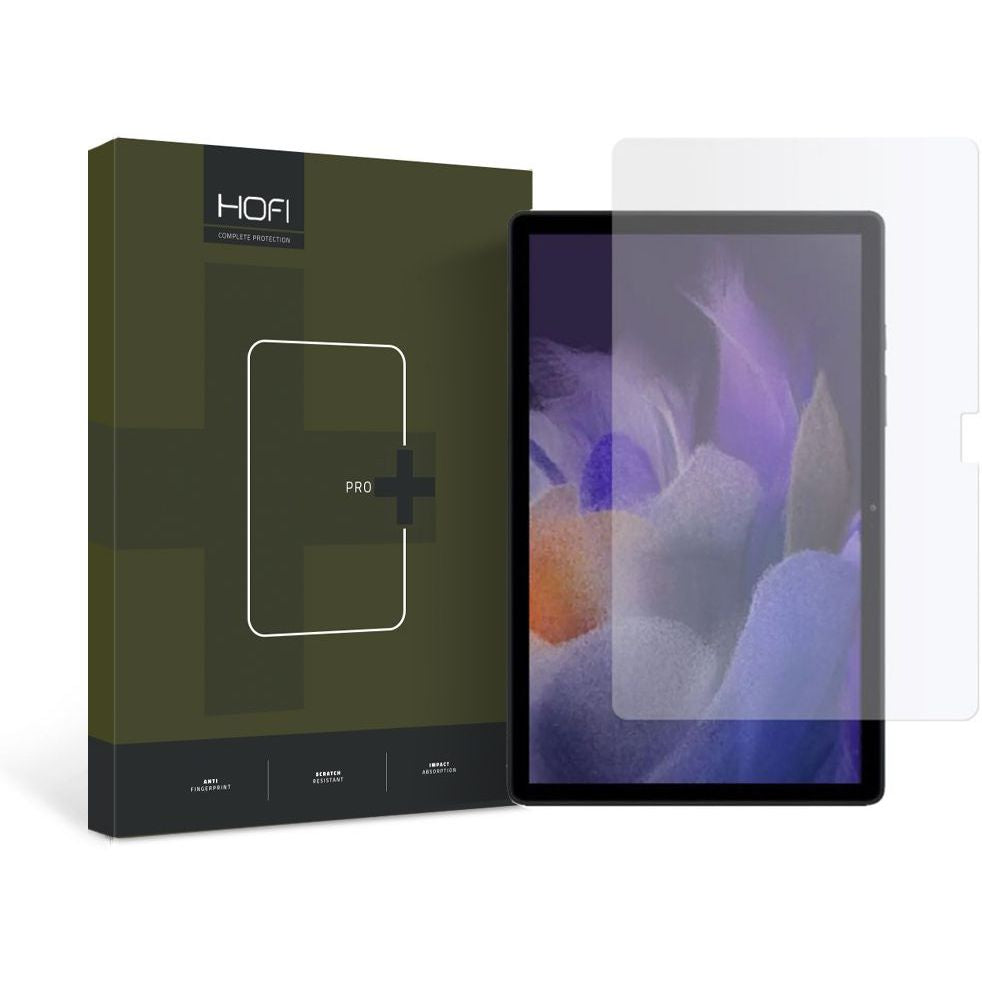 Gehärtetes Glas Hofi Pro+ für Galaxy Tab A8 10.5