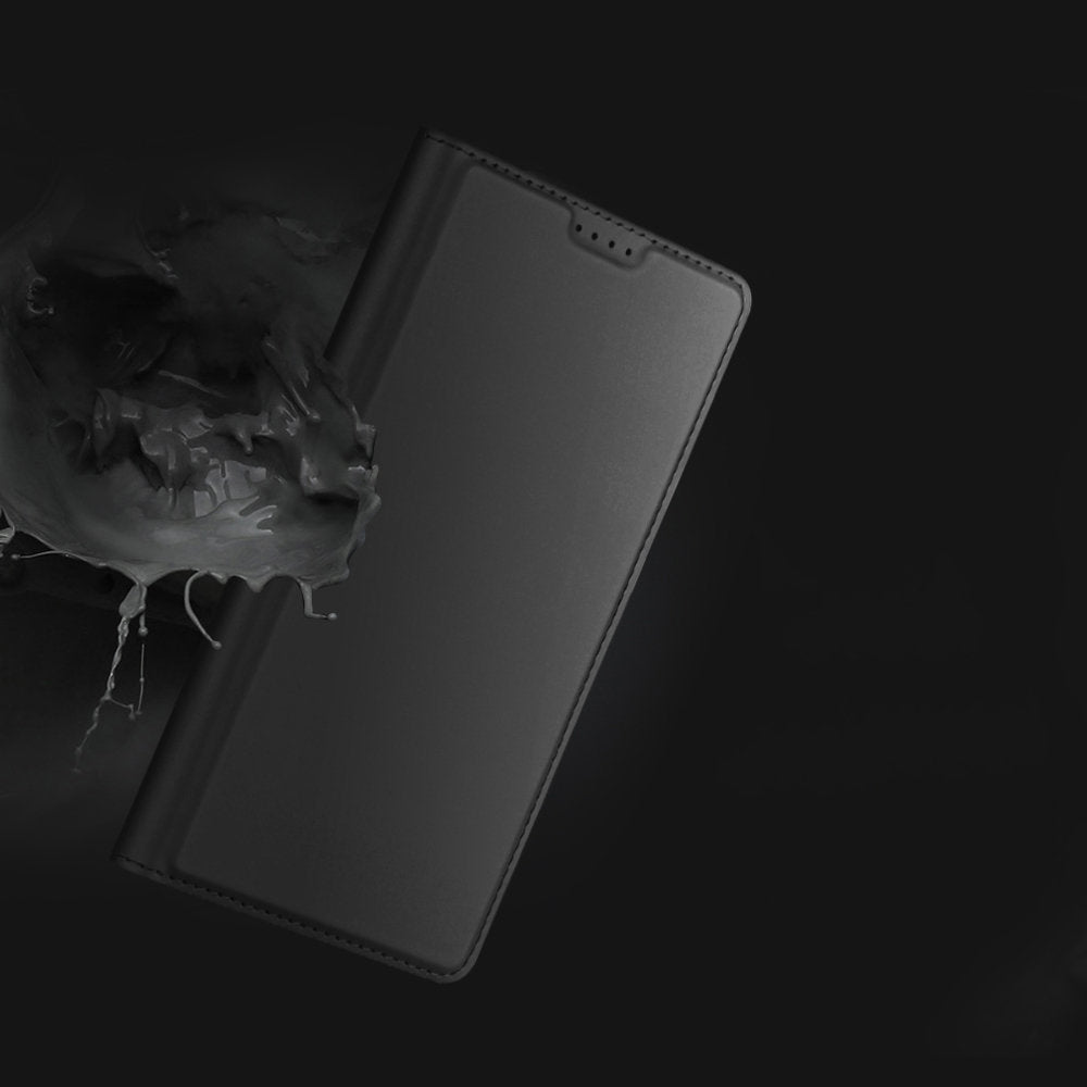 Schutzhülle Dux Ducis Skin Pro für iPhone 15, Schwarz