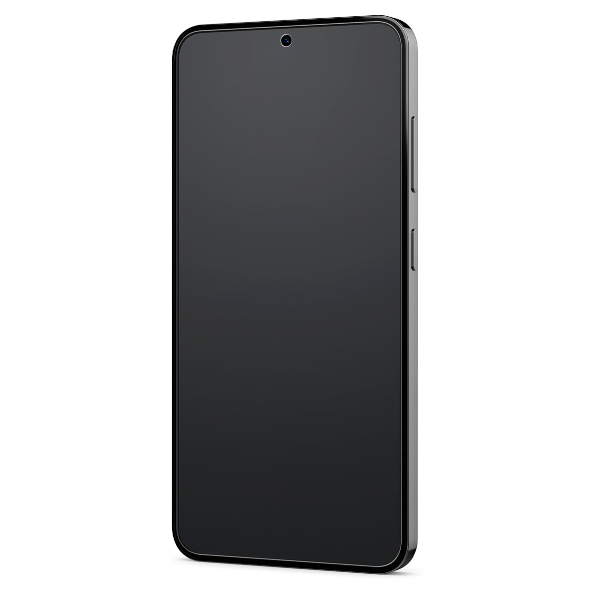 Folie für die Schutzhülle für Galaxy S24 Plus, Spigen Neo Flex Solid 2-Pack