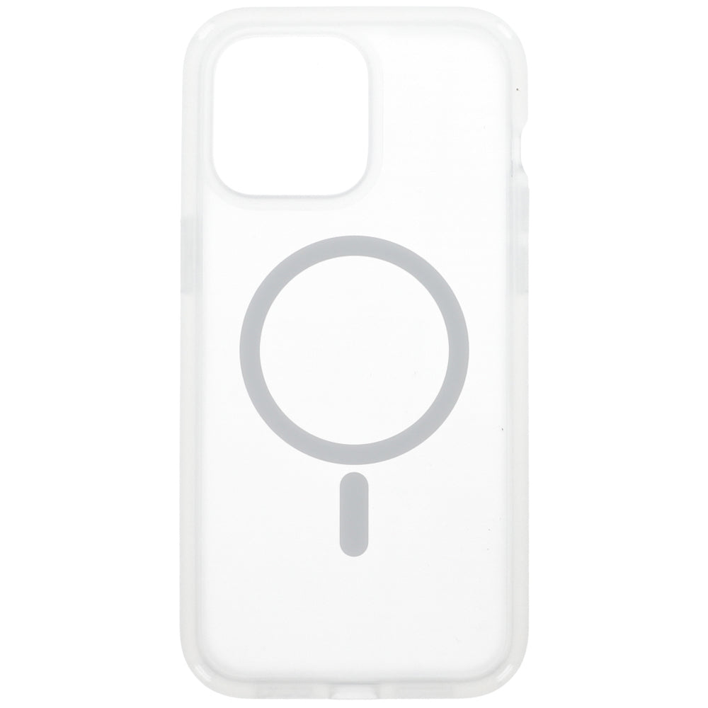 Schutzhülle für iPhone 15 Pro Max, Catalyst Influence Case Mag, Transparent