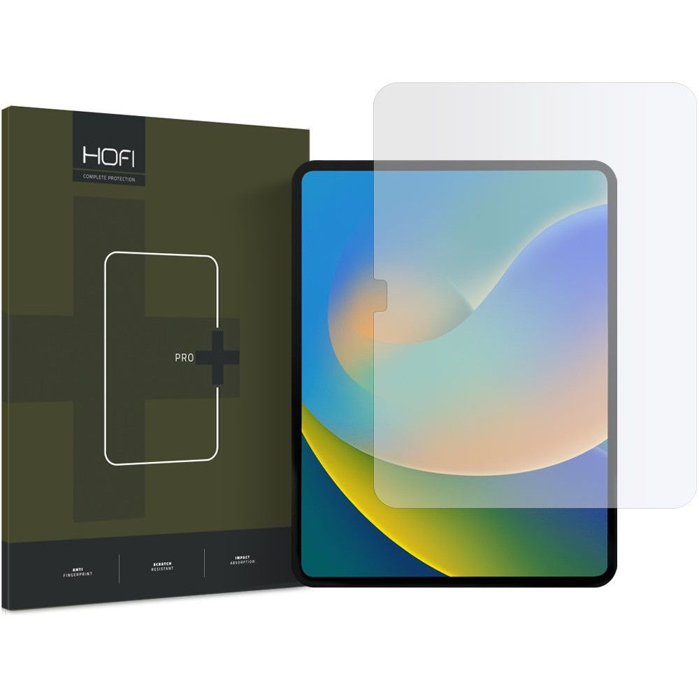 Gehärtetes Glas Hofi Pro+ iPad 10.9 2022