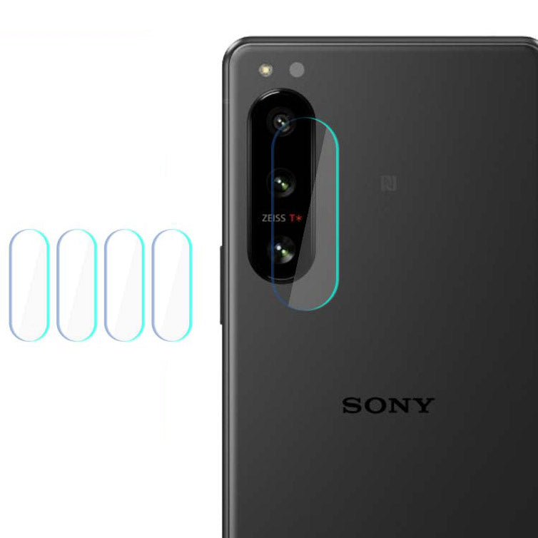 Objektivschutz 3mk Lens Protection für Sony Xperia 5 IV