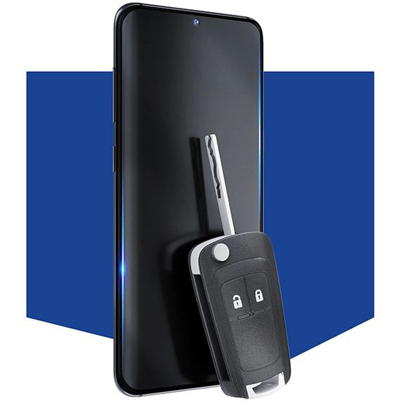 Bildschirmfolie 3mk ARC+™ für iPhone 14 / 14 Pro