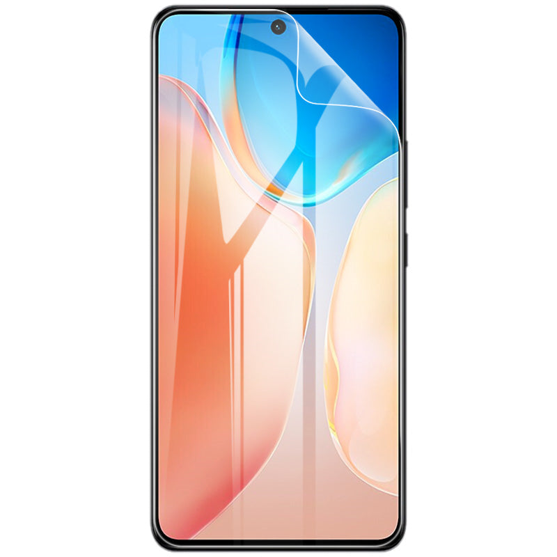 Hydrogel Folie für den Bildschirm Bizon Glass Hydrogel Front Duo für HTC U23 Pro, 2 Stück