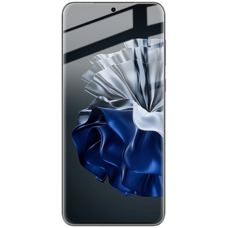Hydrogel Folie für den Bildschirm Bizon Glass Hydrogel für Huawei P60 Pro, 2 Stück