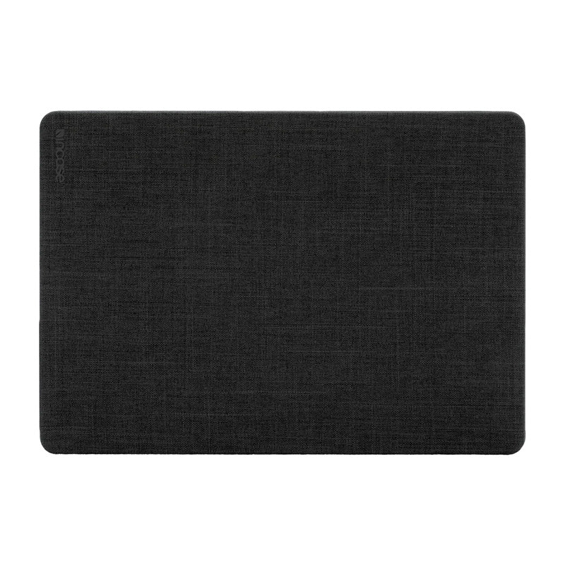 Schutzhülle Incase Textured Hardshell in Woolenex für MacBook Pro 14" 2021-2023, graphit